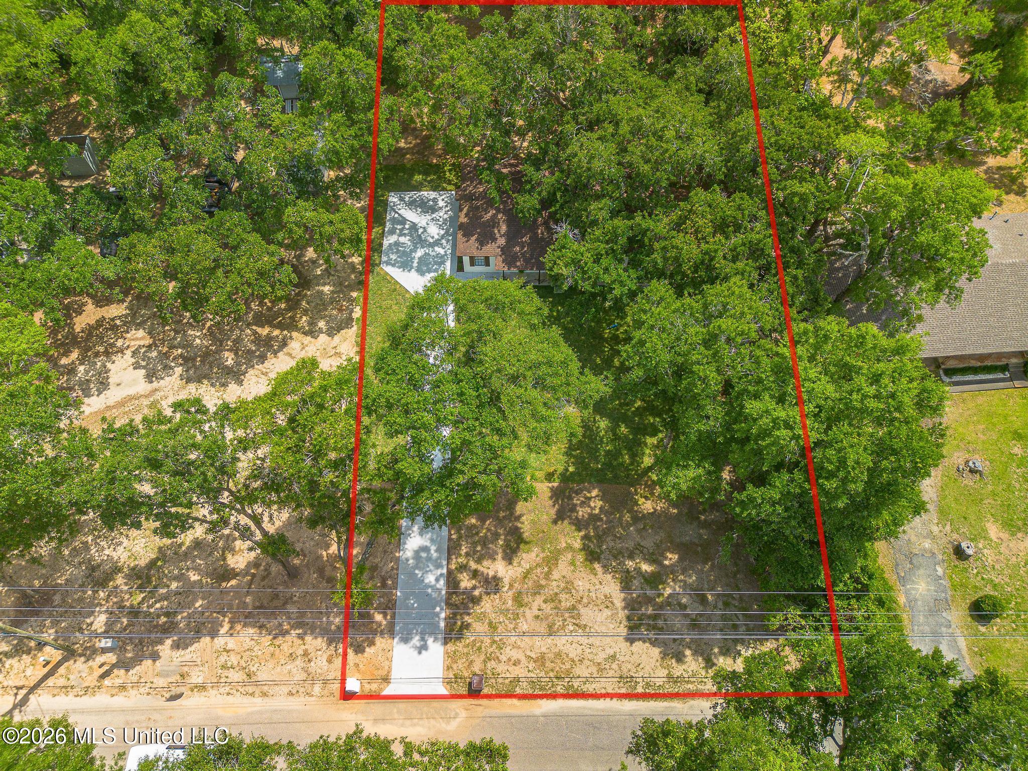 10373 Woolmarket Lake Road Biloxi, MS 39532 - Photo 21 of 21 19-8