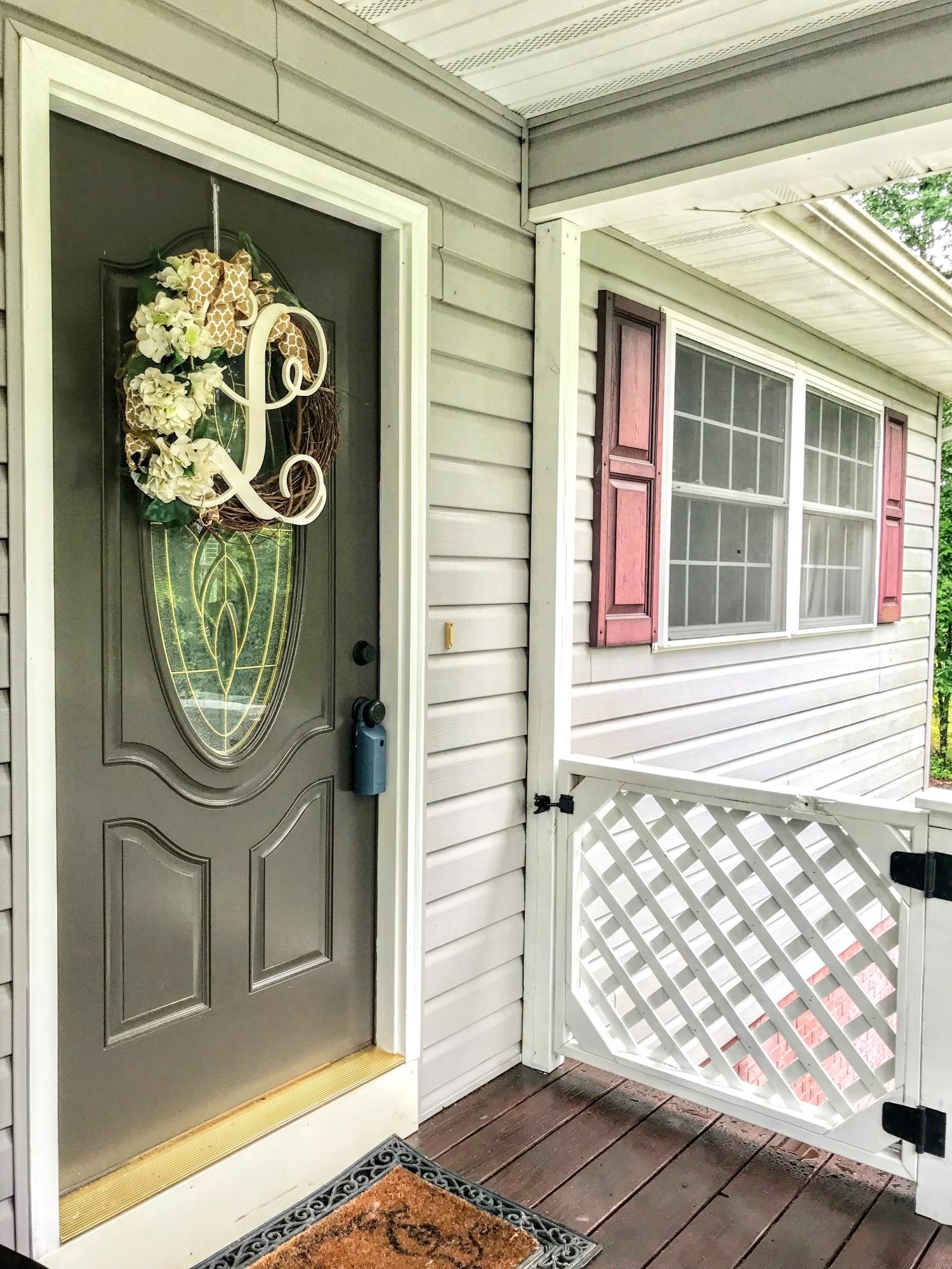 1002 Daugherty Ferry Road Sale Creek, TN 37373 - Photo 13 of 41 Come on in!