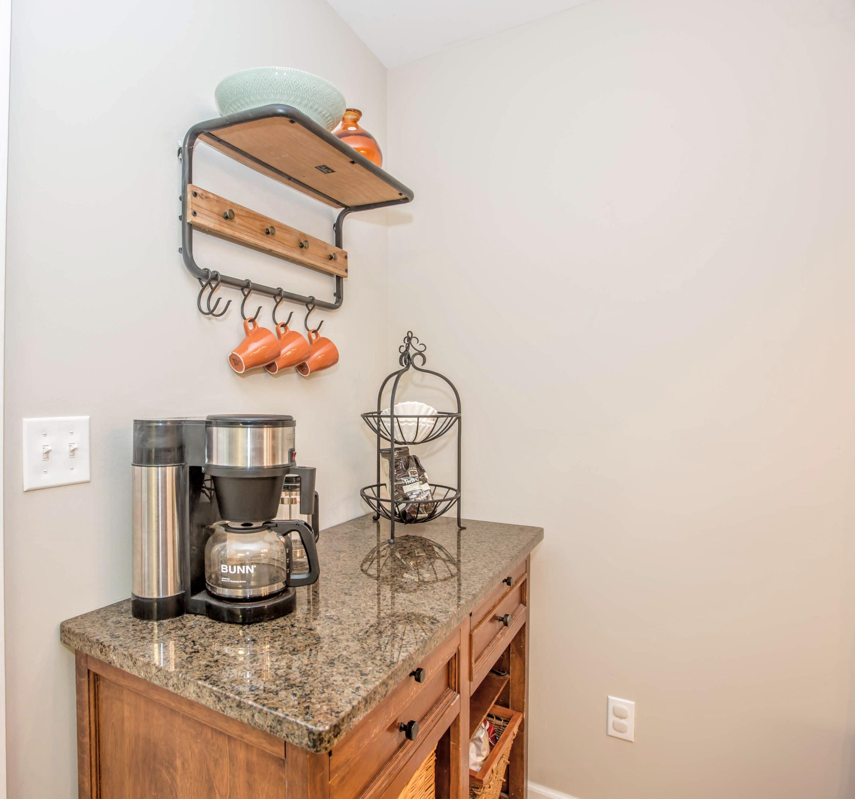 1002 Daugherty Ferry Road Sale Creek, TN 37373 - Photo 20 of 41 Space for Coffee Bar!