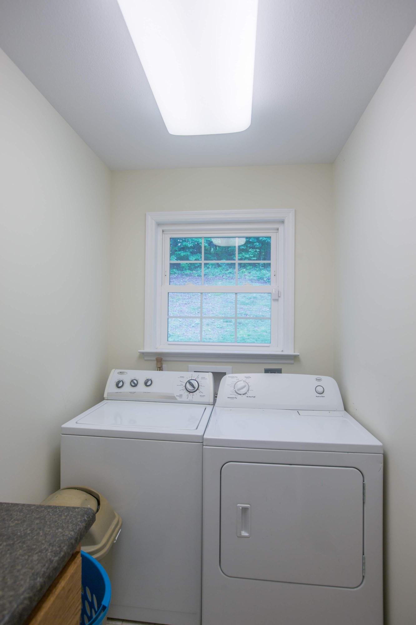 1002 Daugherty Ferry Road Sale Creek, TN 37373 - Photo 21 of 41 Laundry Room