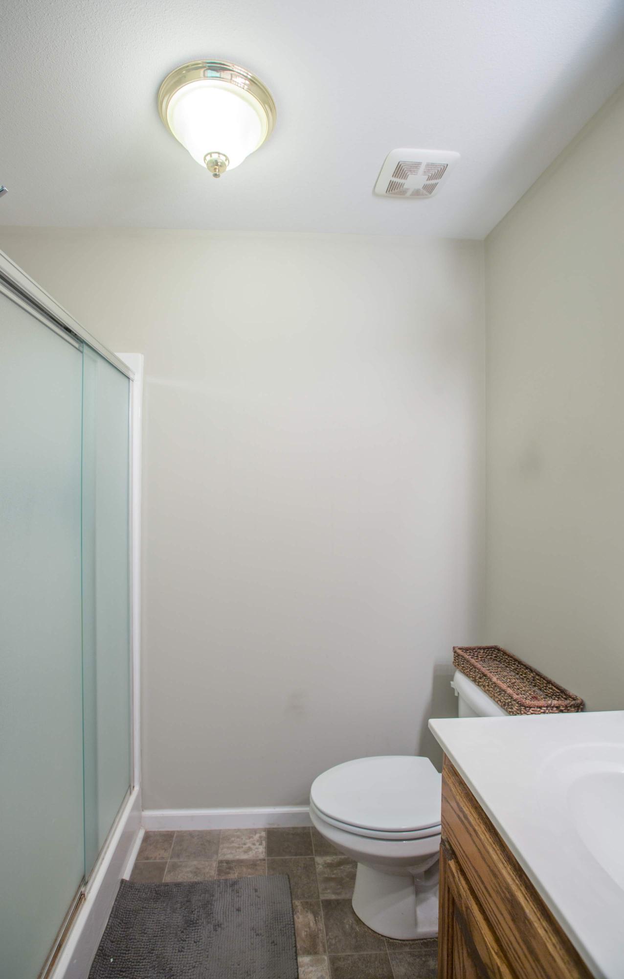 1002 Daugherty Ferry Road Sale Creek, TN 37373 - Photo 25 of 41 Master Bathroom