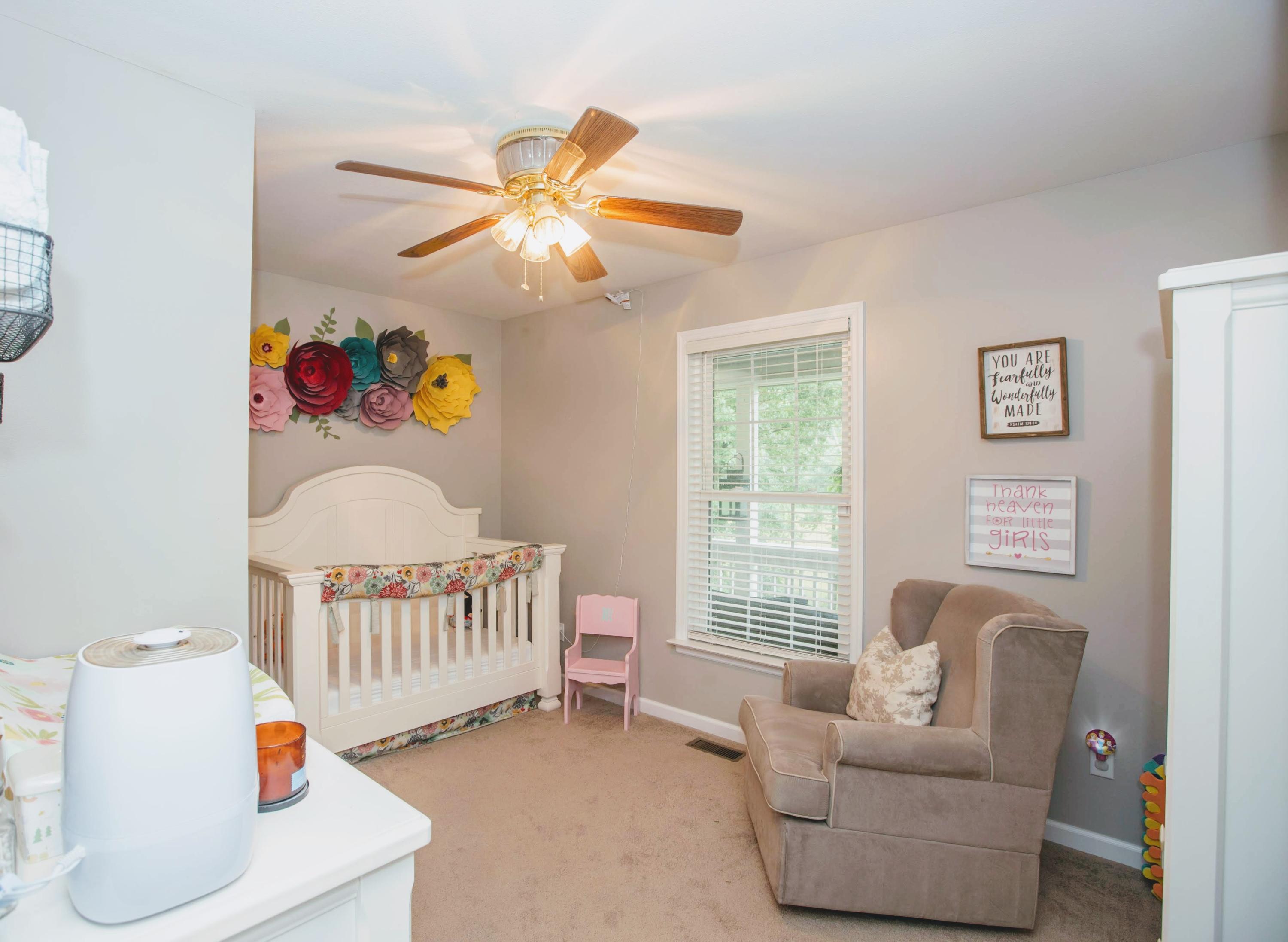 1002 Daugherty Ferry Road Sale Creek, TN 37373 - Photo 26 of 41 Additional Bedroom