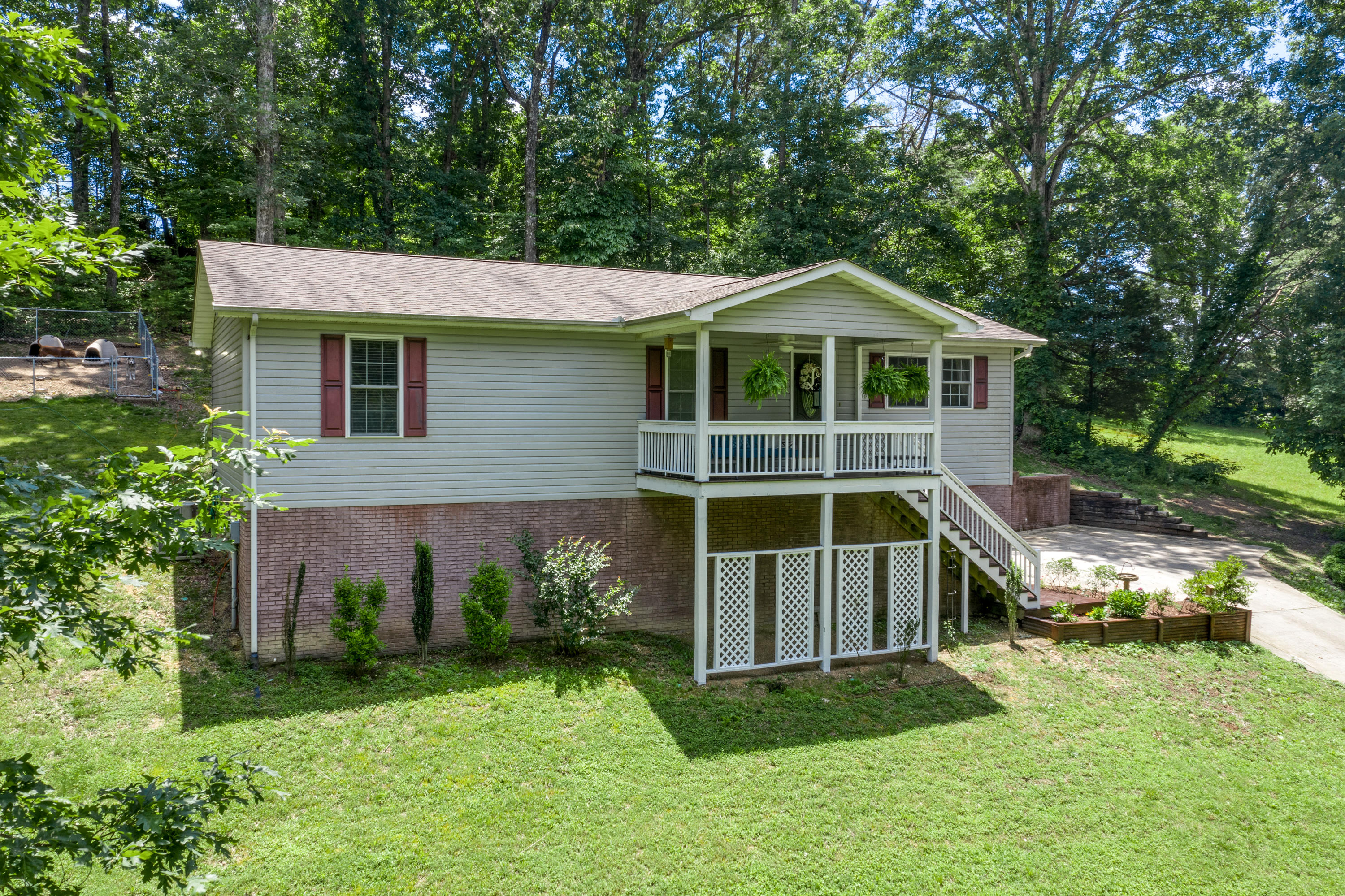 1002 Daugherty Ferry Road Sale Creek, TN 37373 - Photo 32 of 41 1002-Daugherty-Ferry-Rd-3