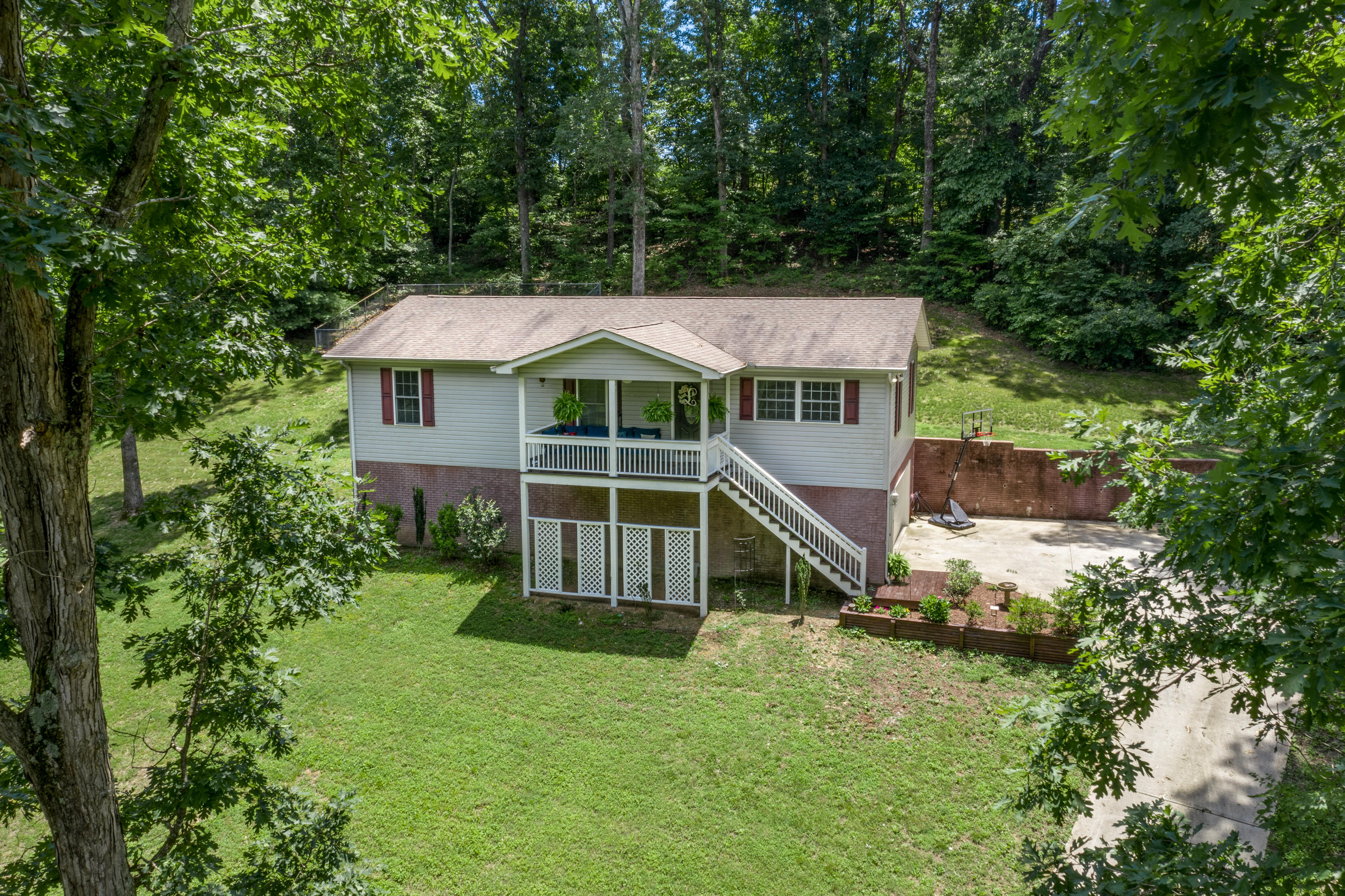 1002 Daugherty Ferry Road Sale Creek, TN 37373 - Photo 33 of 41 1002-Daugherty-Ferry-Rd-4