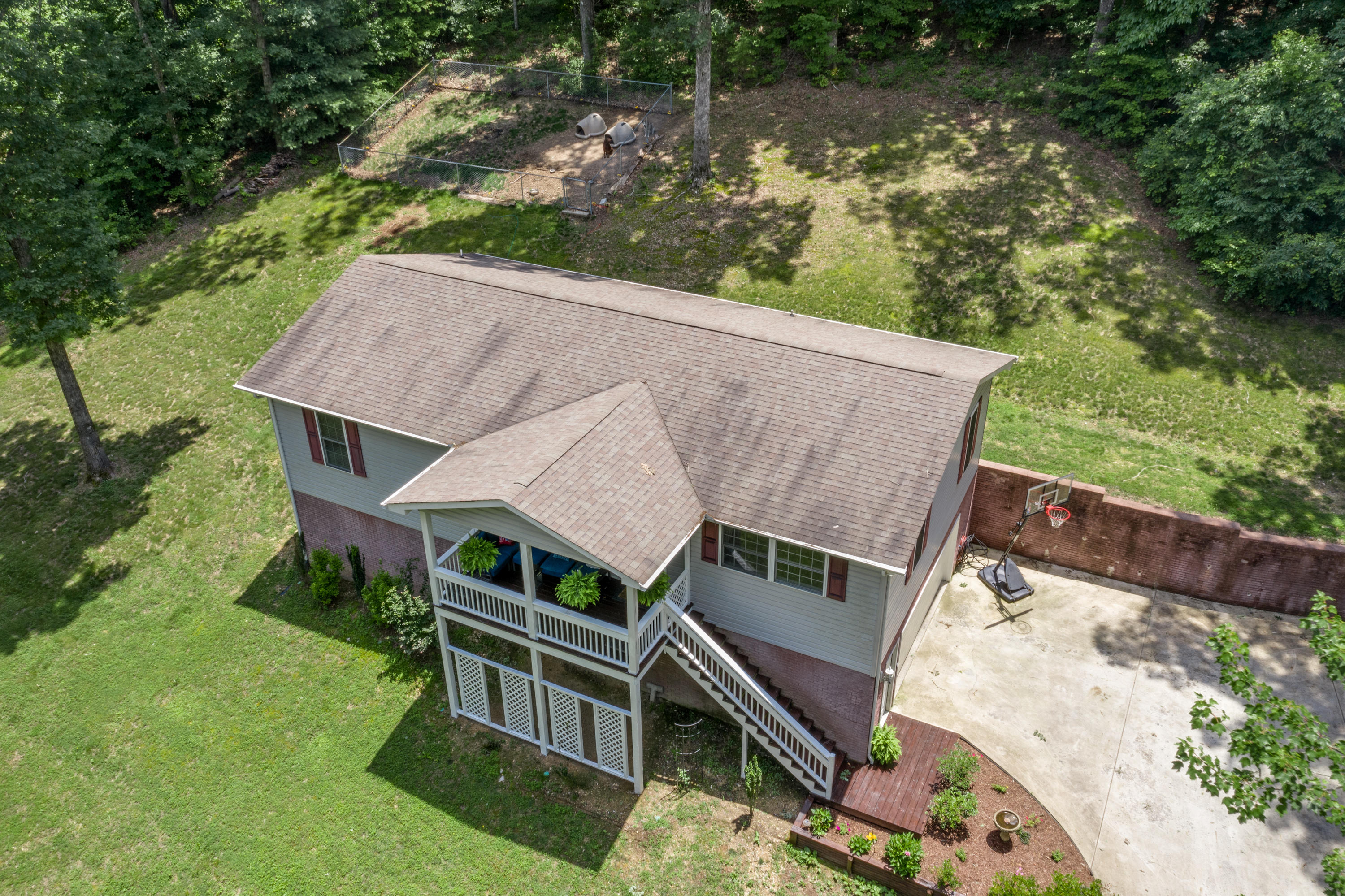 1002 Daugherty Ferry Road Sale Creek, TN 37373 - Photo 34 of 41 1002-Daugherty-Ferry-Rd-5