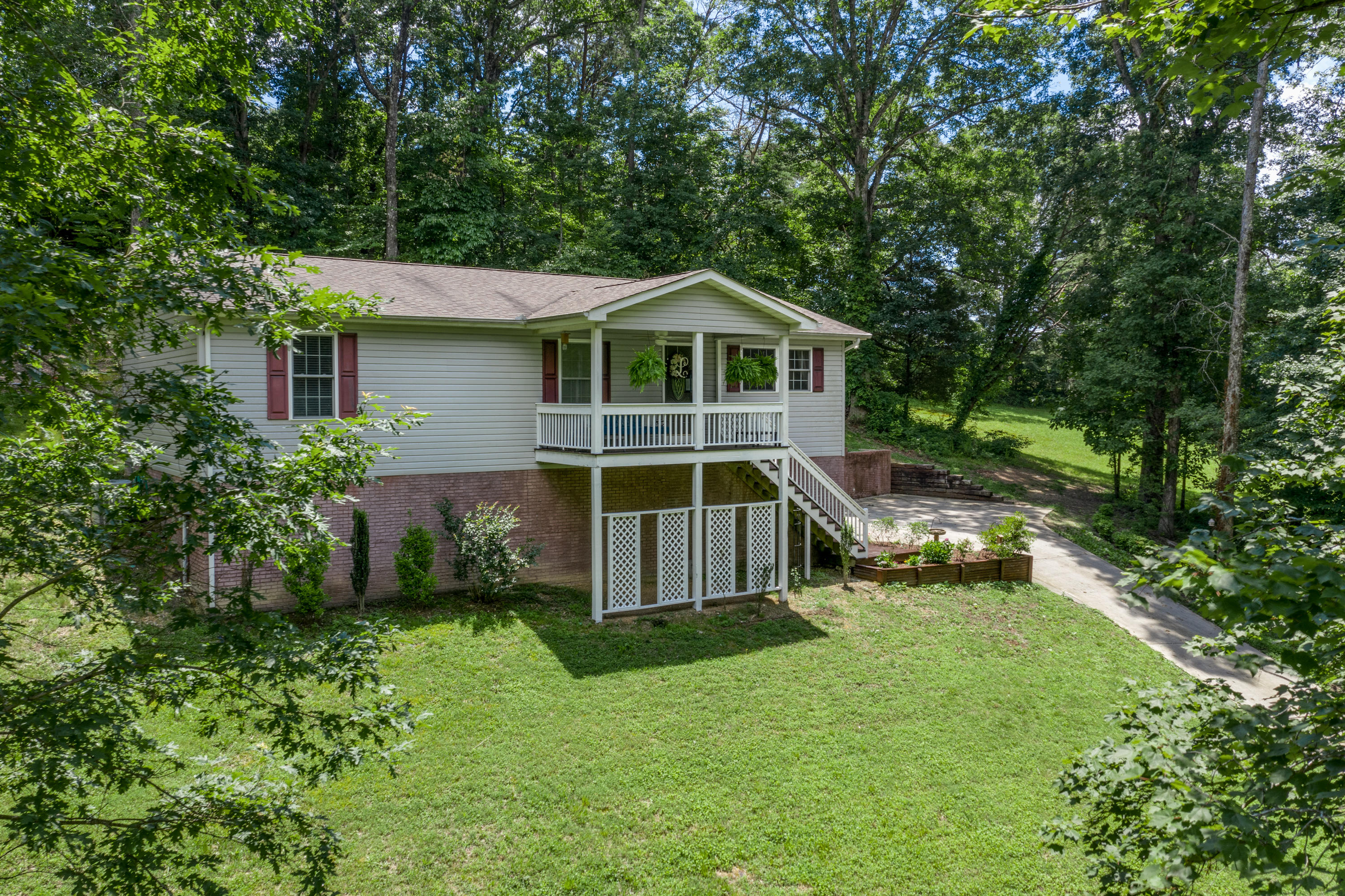 1002 Daugherty Ferry Road Sale Creek, TN 37373 - Photo 36 of 41 1002-Daugherty-Ferry-Rd-16