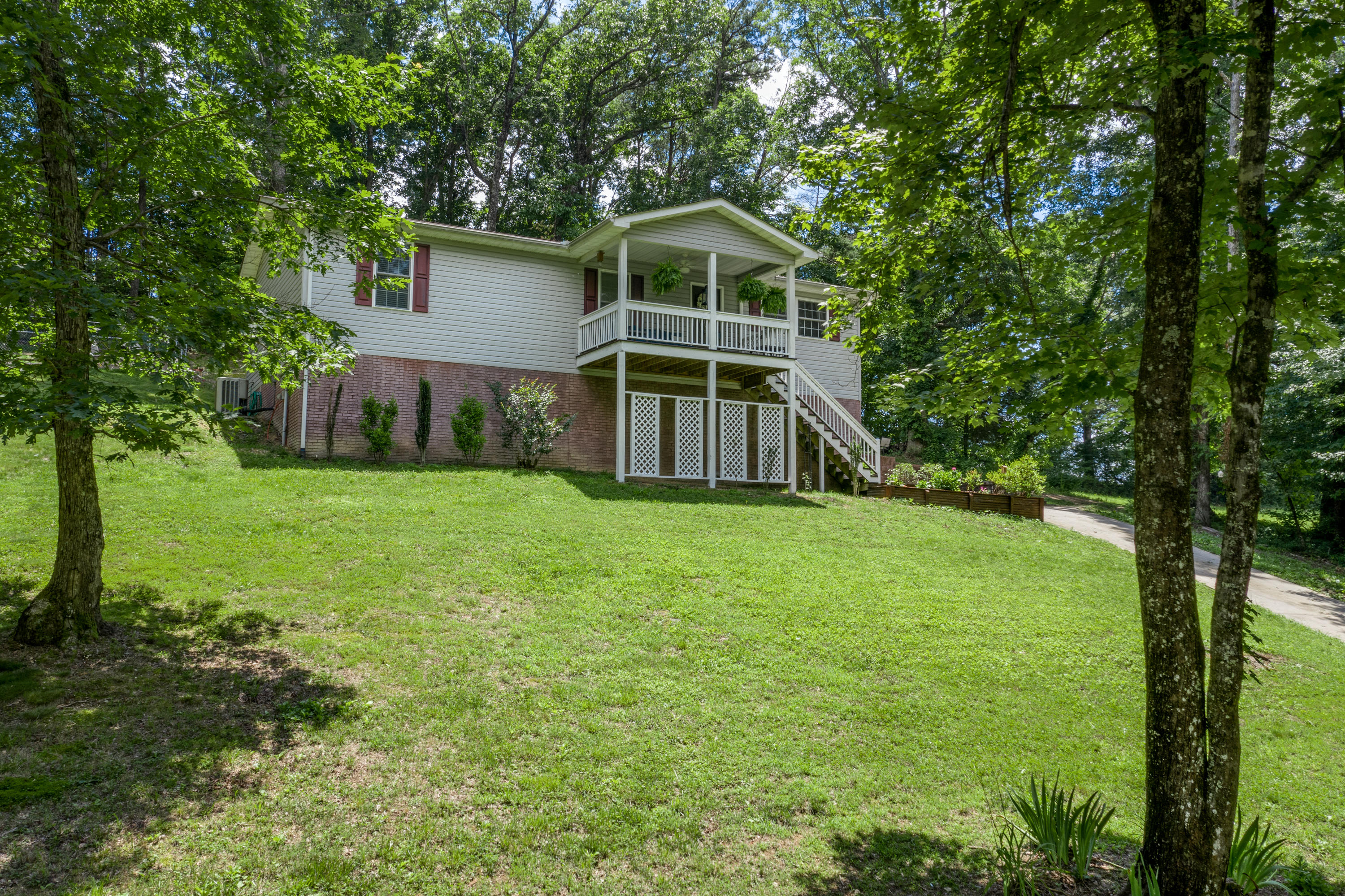 1002 Daugherty Ferry Road Sale Creek, TN 37373 - Photo 37 of 41 1002-Daugherty-Ferry-Rd-15