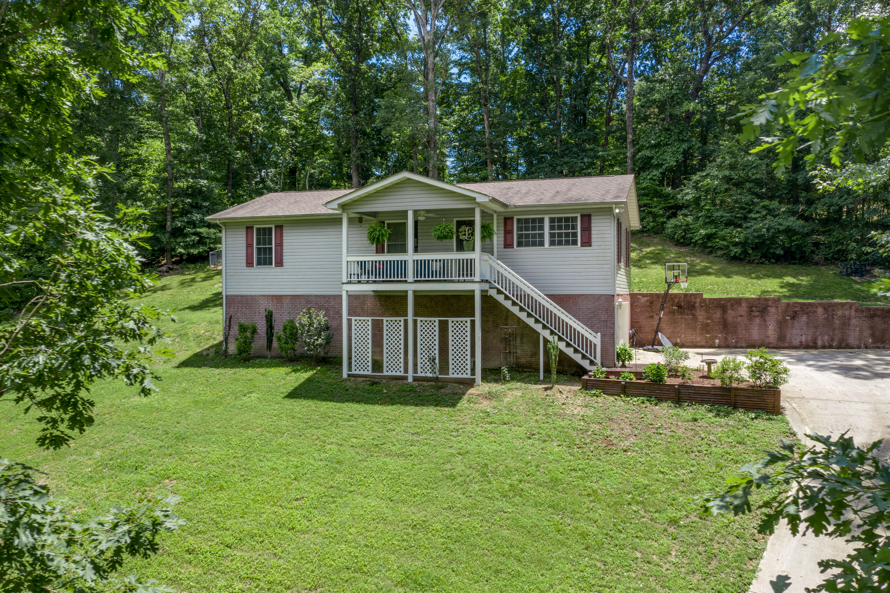 1002 Daugherty Ferry Road Sale Creek, TN 37373 - Photo 38 of 41 1002-Daugherty-Ferry-Rd-13