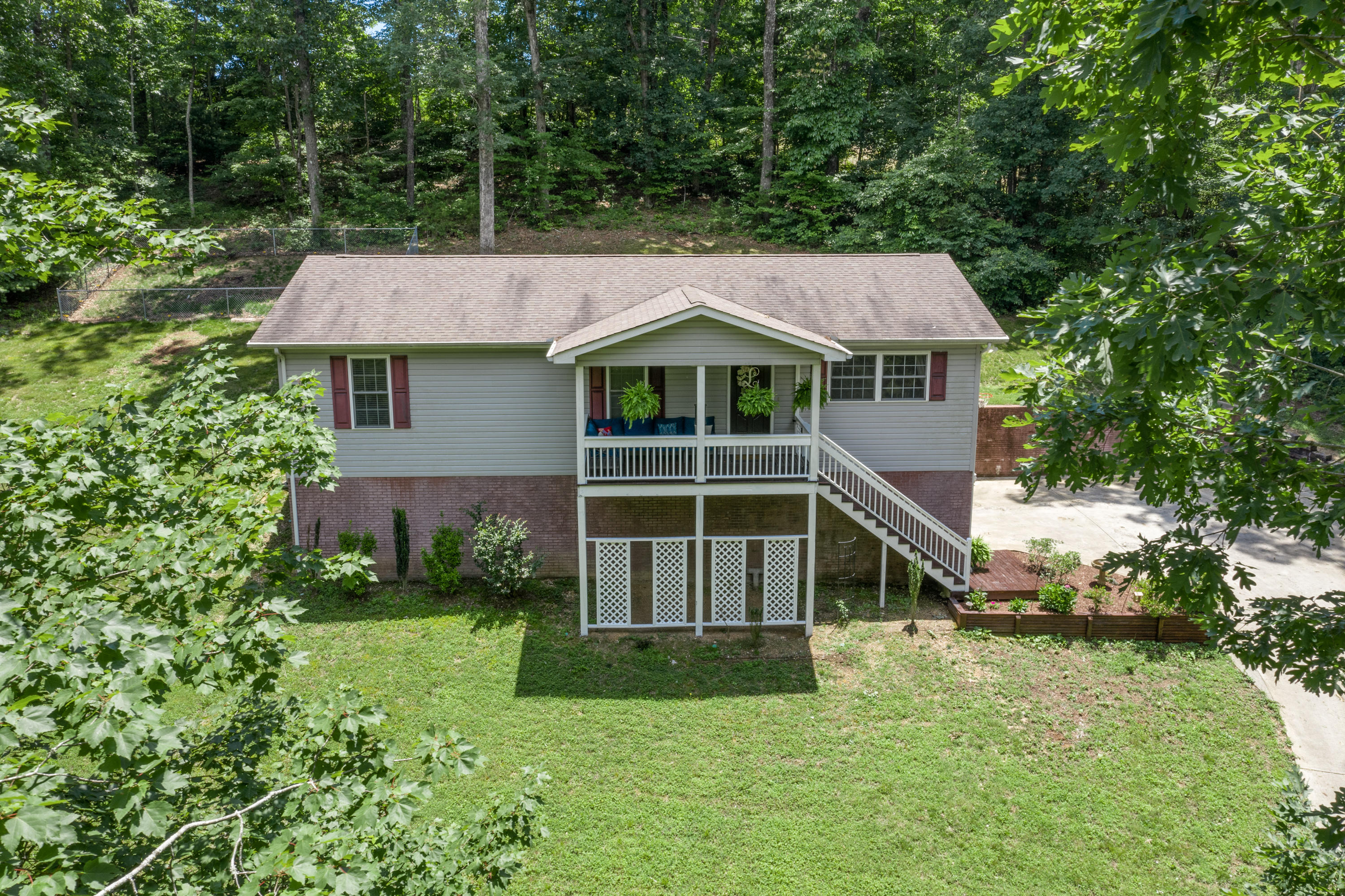 1002 Daugherty Ferry Road Sale Creek, TN 37373 - Photo 41 of 41 1002-Daugherty-Ferry-Rd-12