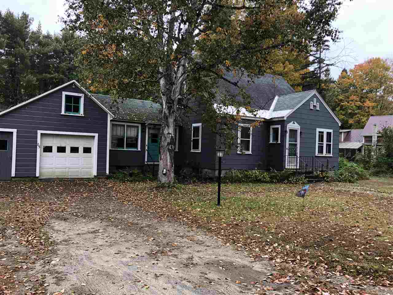 85 Perley Gordon Road Springfield, VT 05156 - Photo 1 of 23