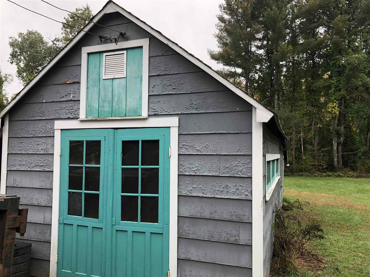 85 Perley Gordon Road Springfield, VT 05156 - Photo 2 of 23