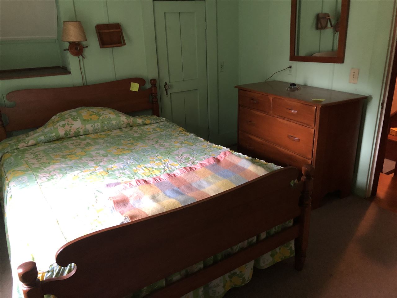 85 Perley Gordon Road Springfield, VT 05156 - Photo 15 of 23