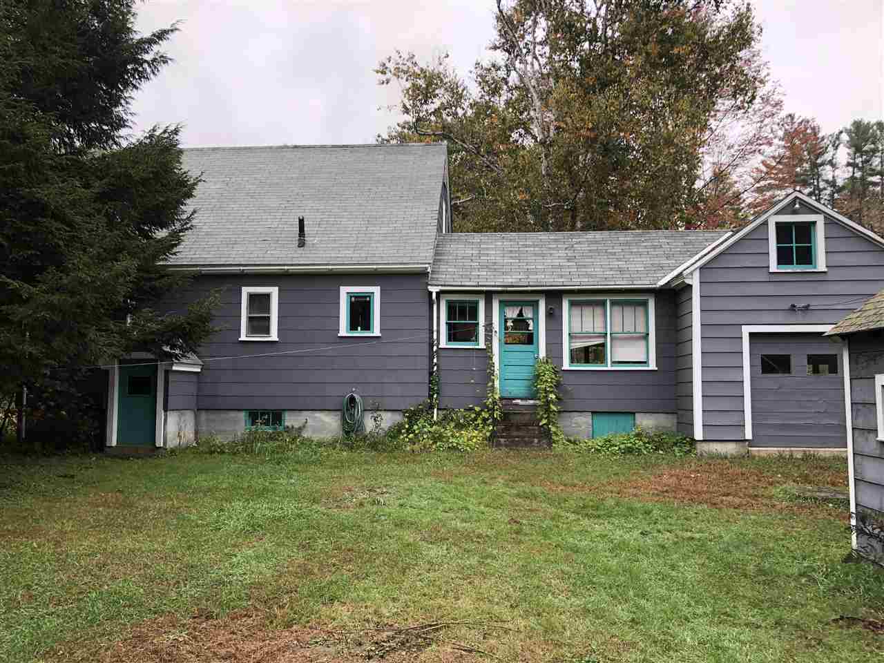 85 Perley Gordon Road Springfield, VT 05156 - Photo 5 of 23