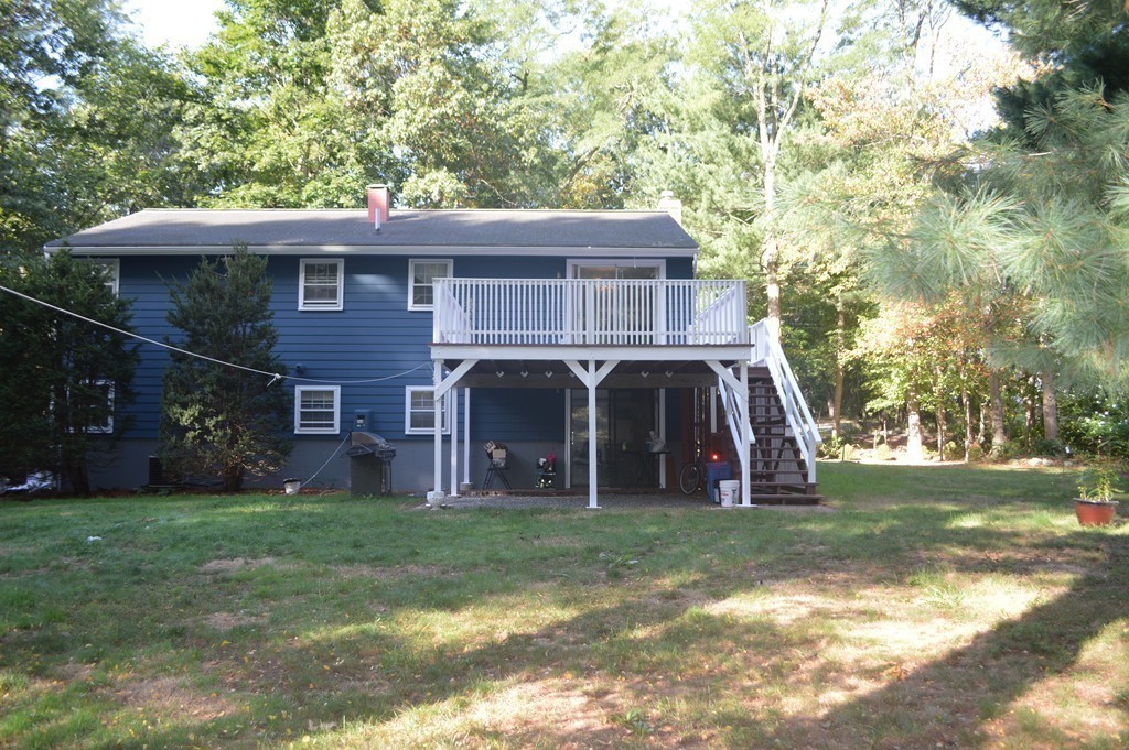 136 Allen Road Billerica, MA 01821 - Photo 18 of 20 Gallery Image 18
