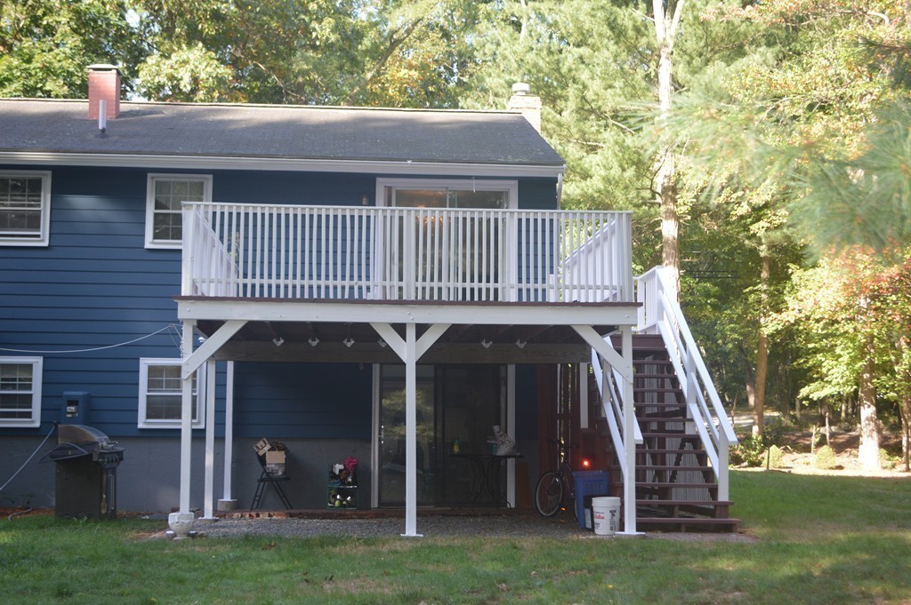 136 Allen Road Billerica, MA 01821 - Photo 19 of 20 Gallery Image 19