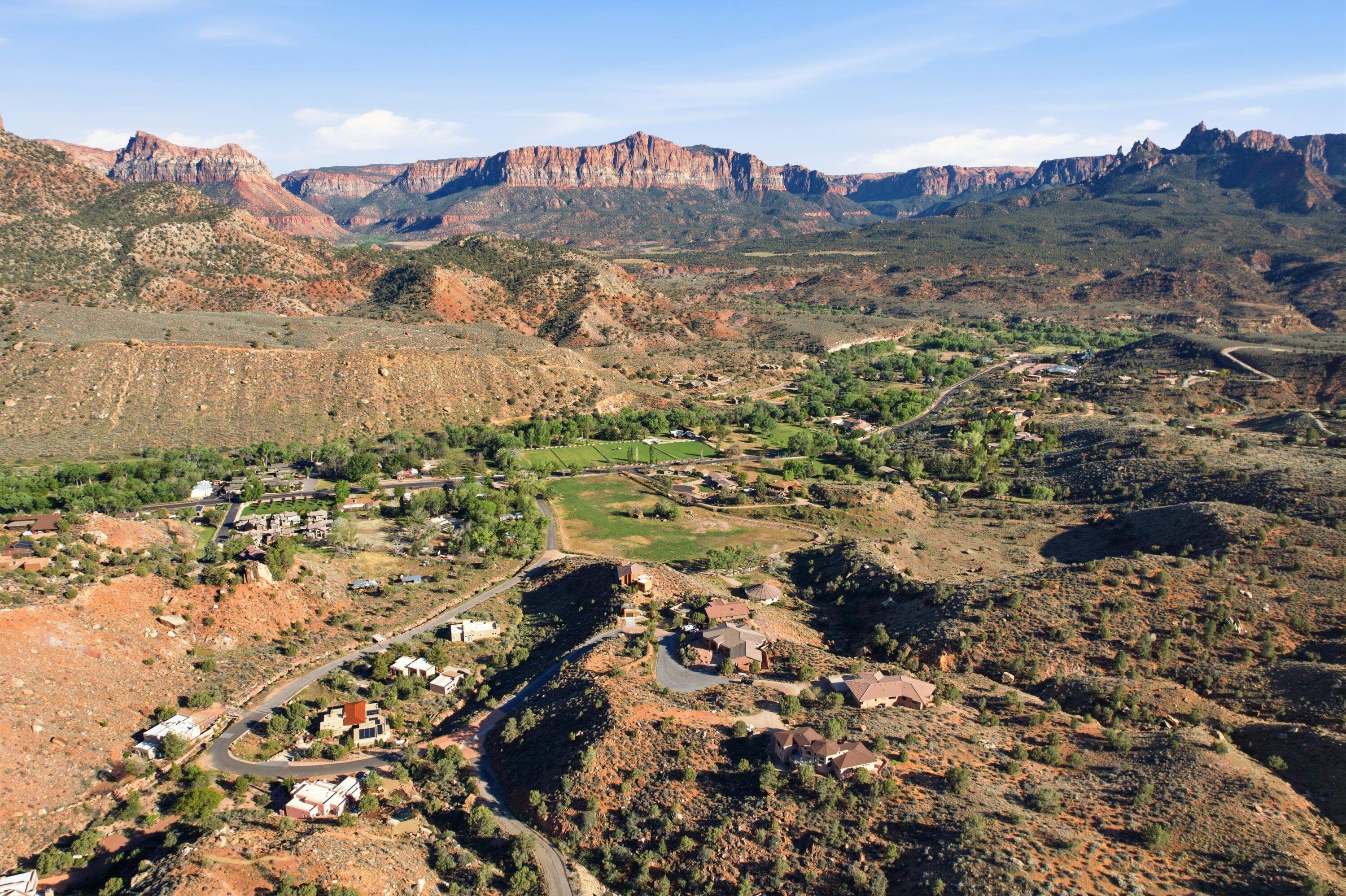Parunuweap Circle Springdale, UT 84767 - Photo 24 of 48 002
