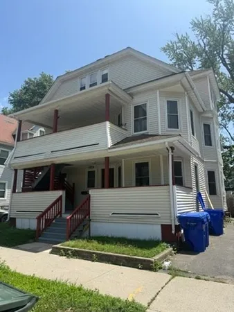 $395,500 | 45-47 Johnson Street, Springfield, MA 01108