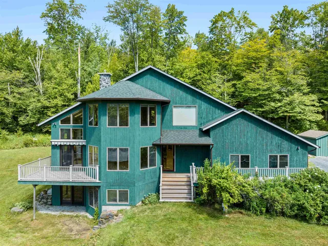 $695,000 | 400 Macey Road, Middlesex, VT 05682