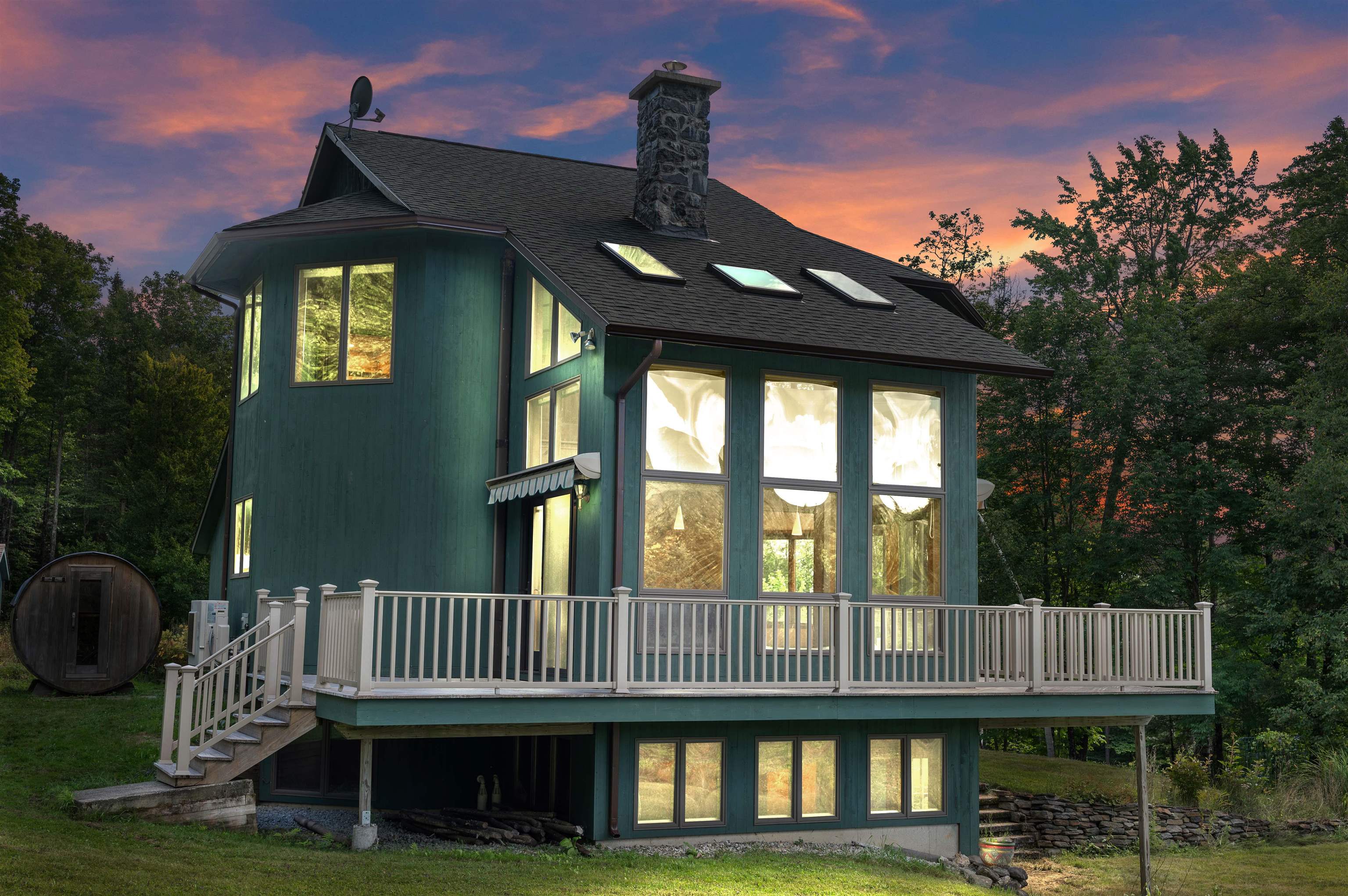 400 Macey Road Middlesex, VT 05682 - Photo 2 of 58