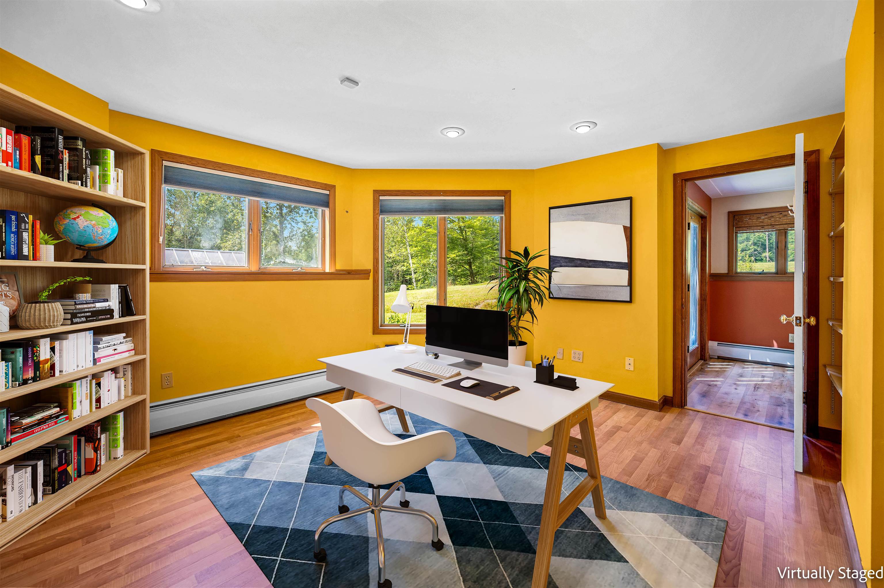 400 Macey Road Middlesex, VT 05682 - Photo 34 of 58