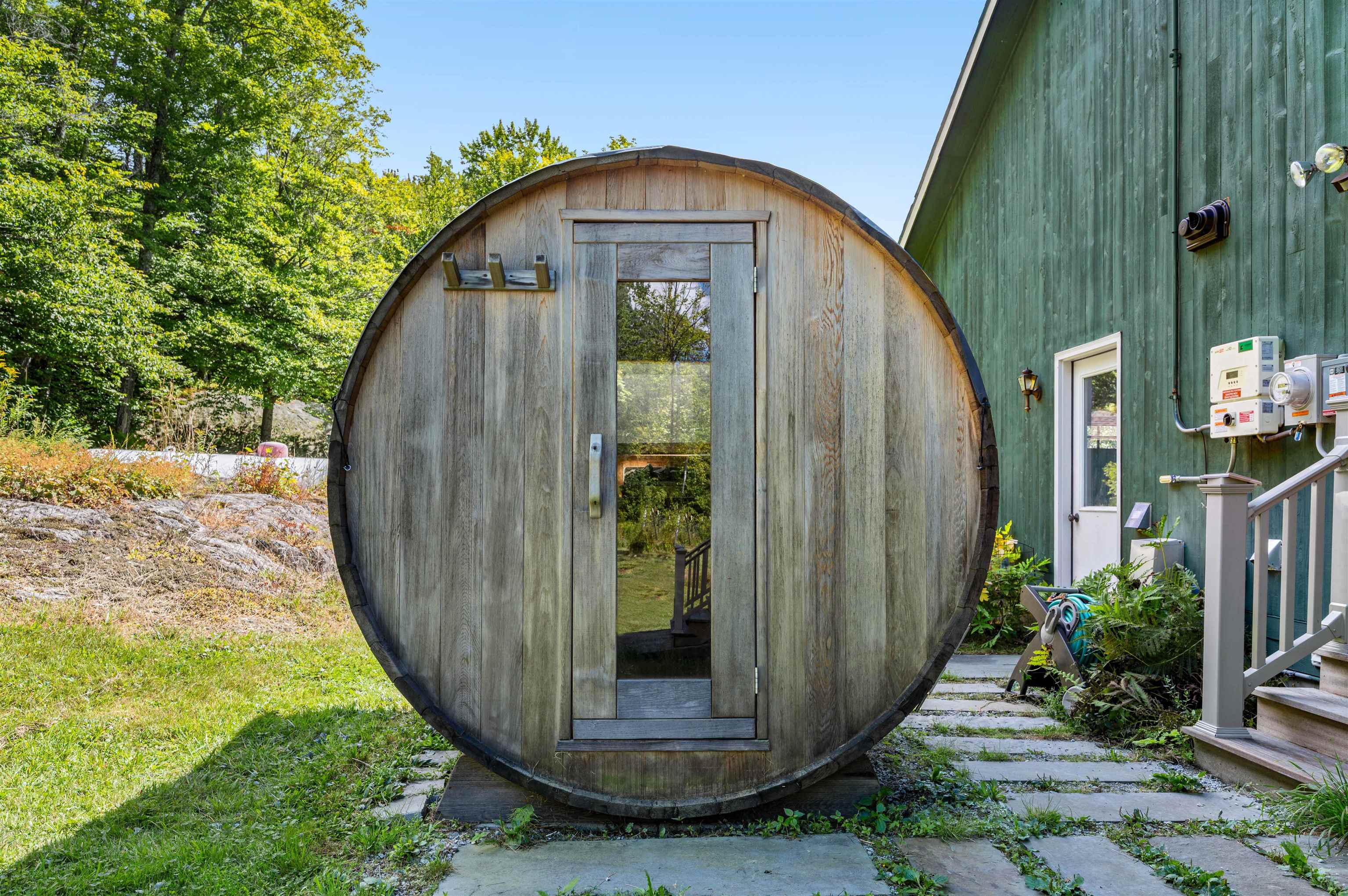 400 Macey Road Middlesex, VT 05682 - Photo 45 of 58