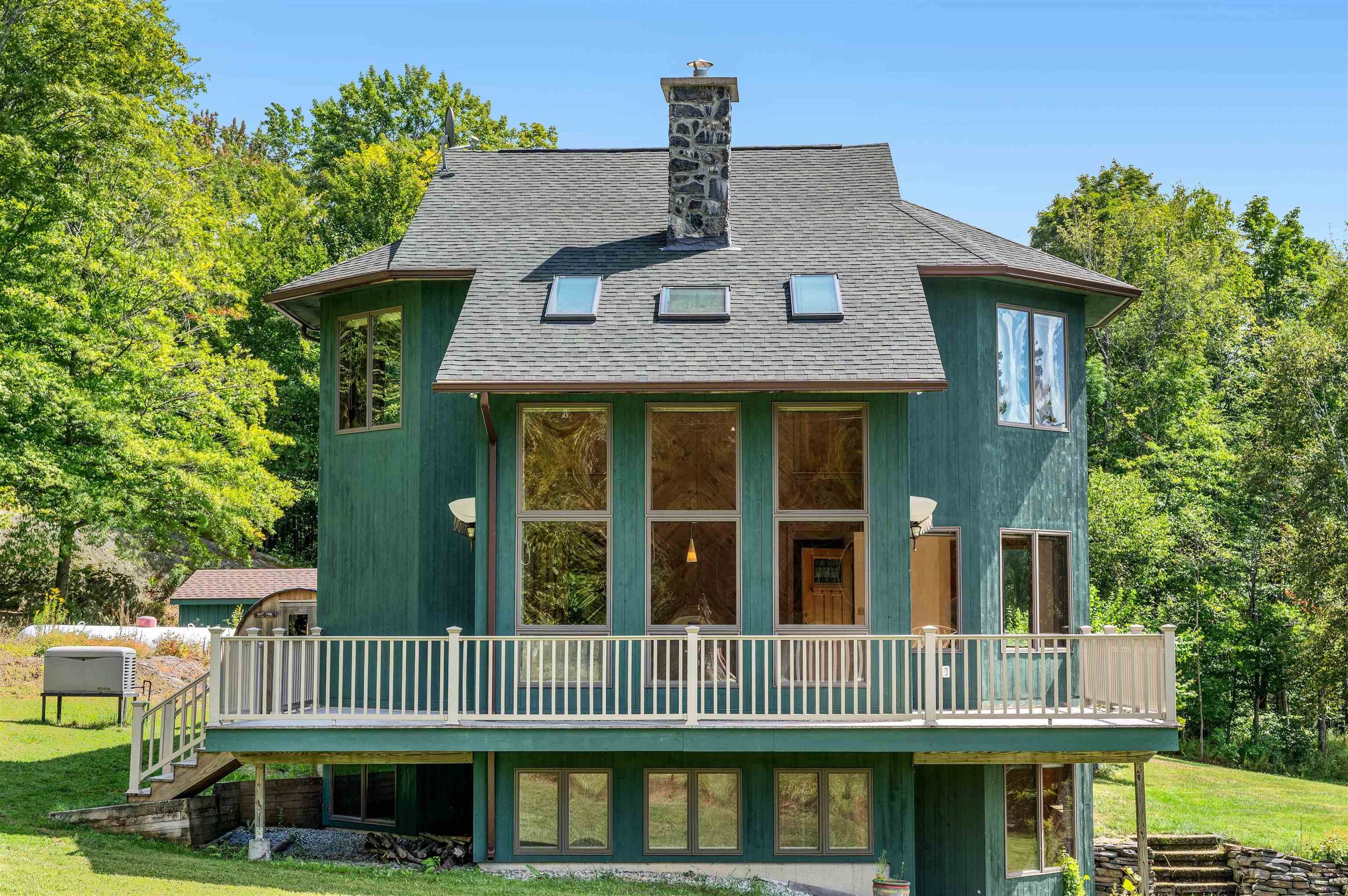 400 Macey Road Middlesex, VT 05682 - Photo 51 of 58