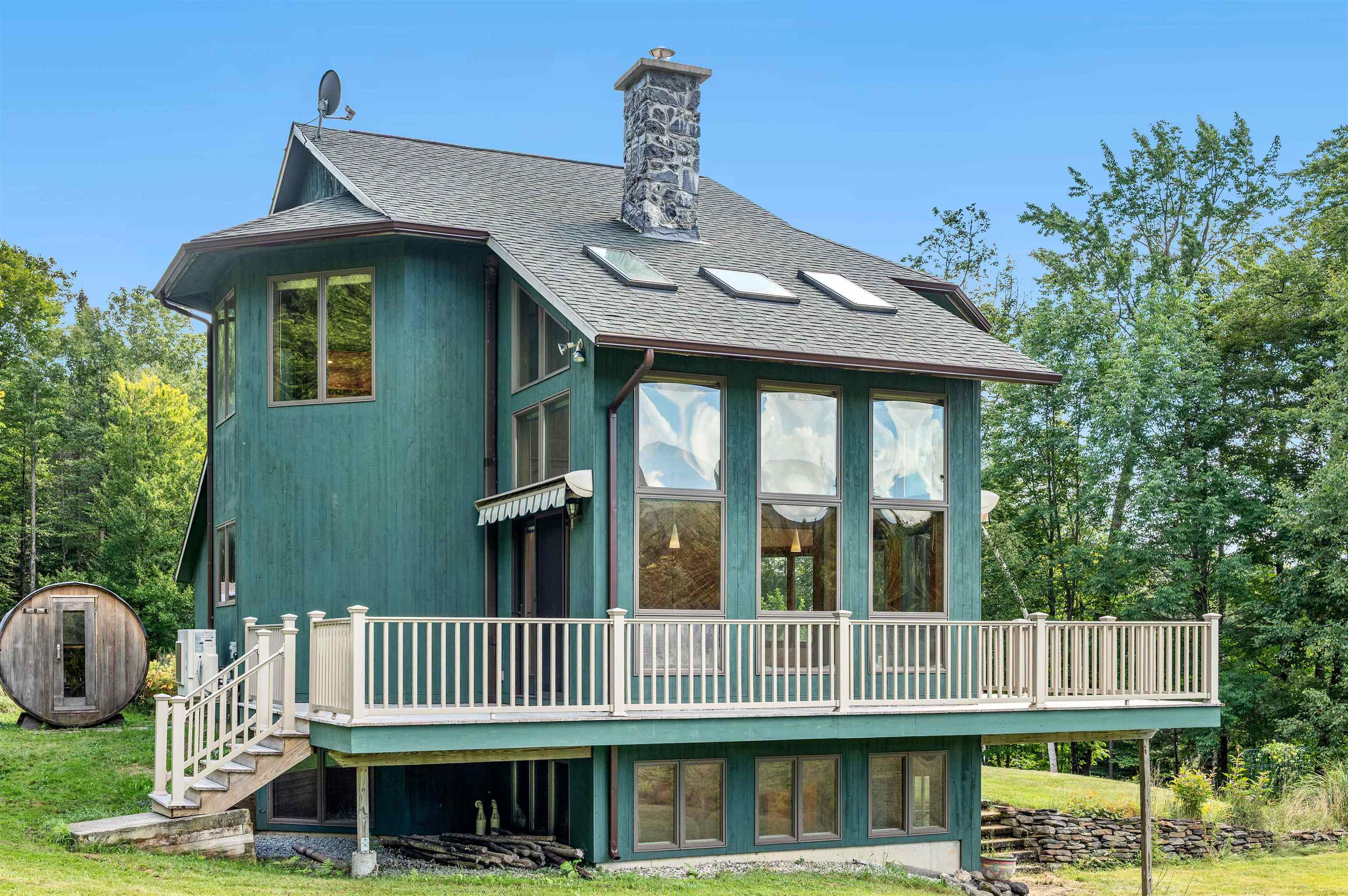 400 Macey Road Middlesex, VT 05682 - Photo 52 of 58