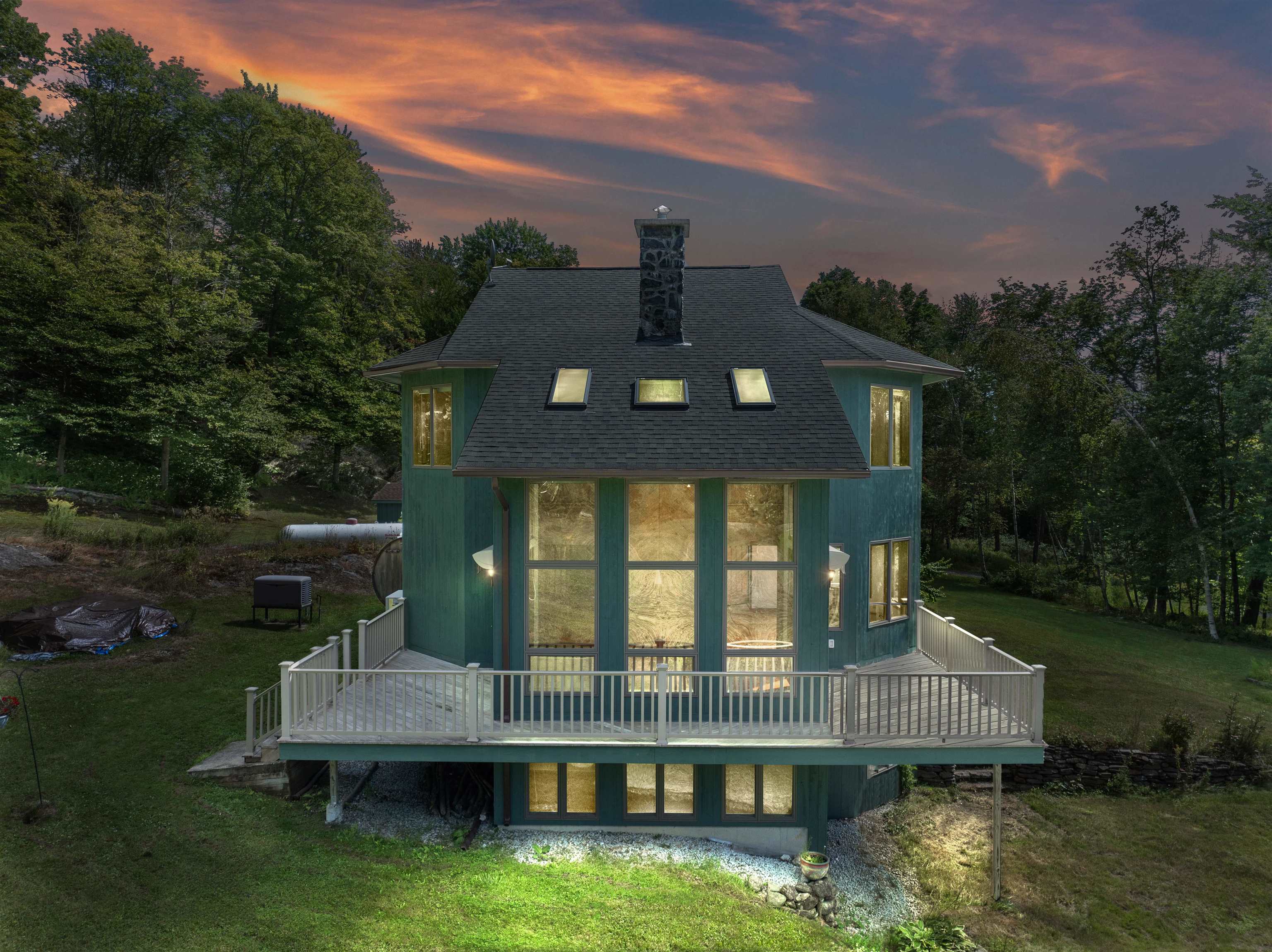 400 Macey Road Middlesex, VT 05682 - Photo 53 of 58