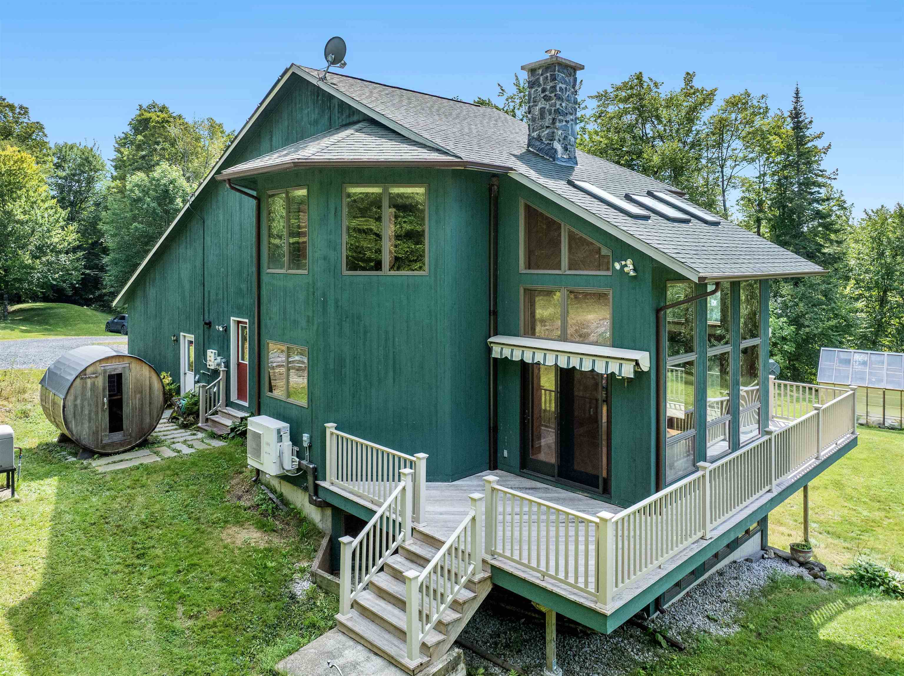 400 Macey Road Middlesex, VT 05682 - Photo 54 of 58