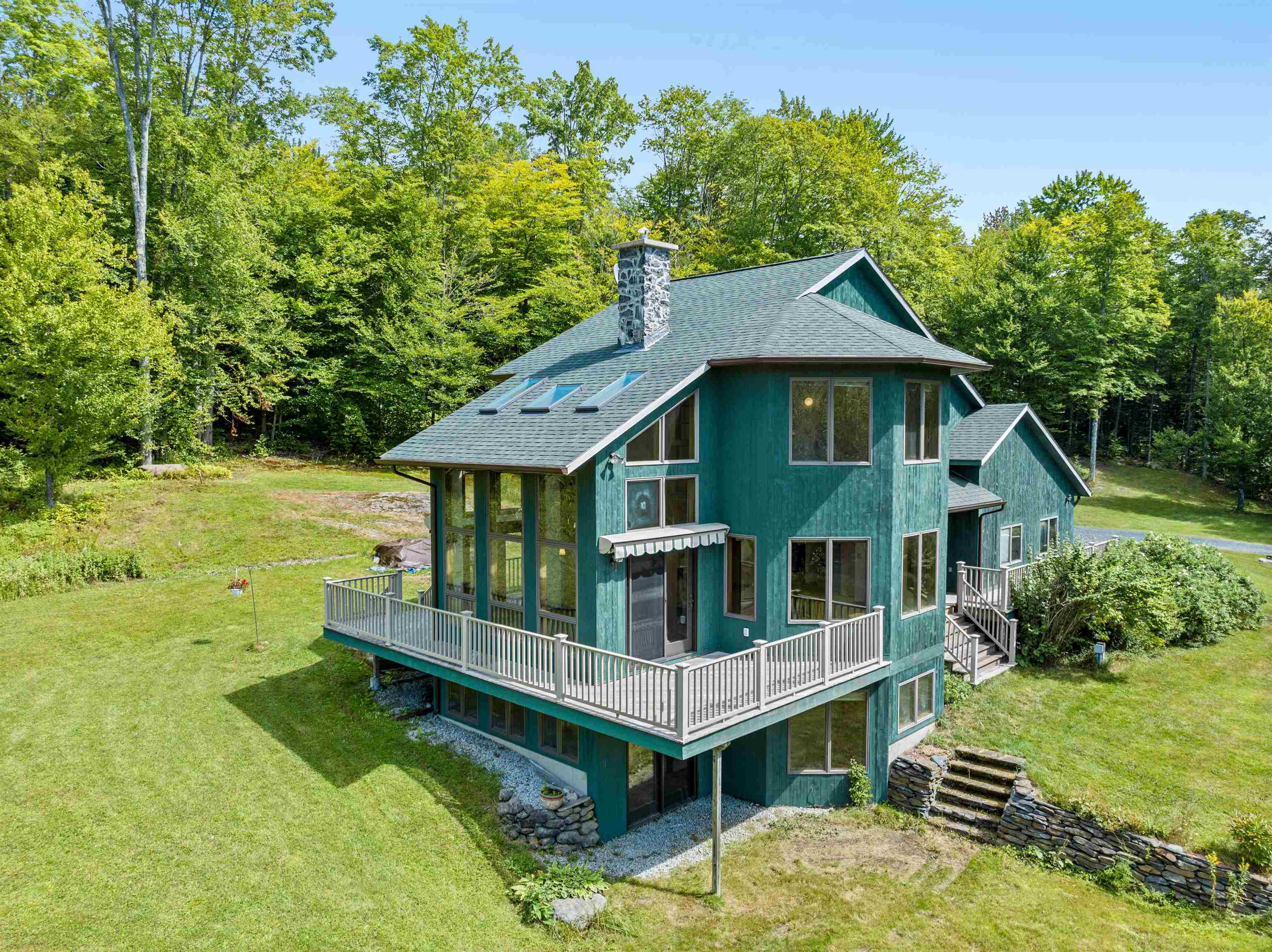 400 Macey Road Middlesex, VT 05682 - Photo 58 of 58