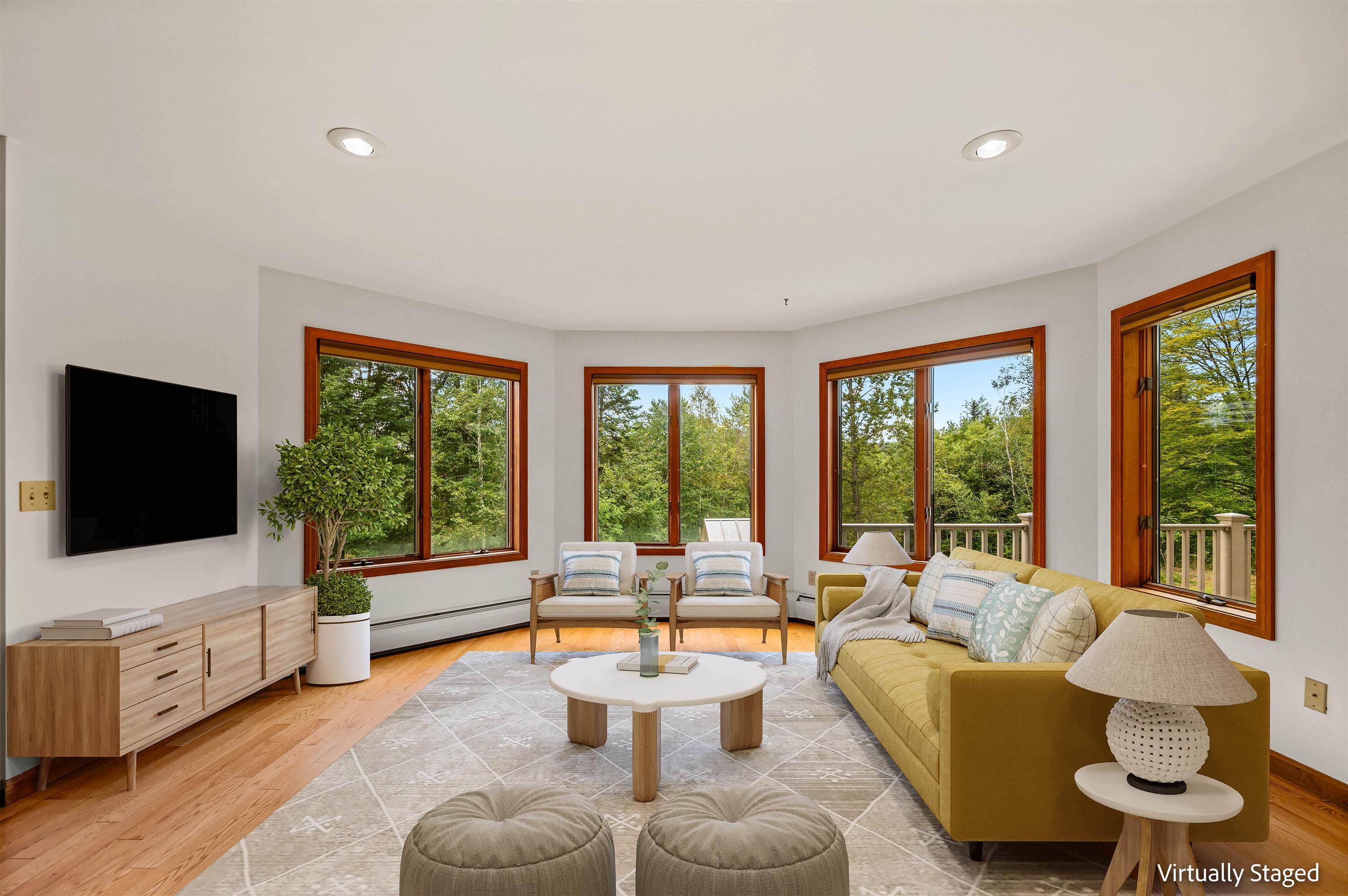 400 Macey Road Middlesex, VT 05682 - Photo 9 of 58