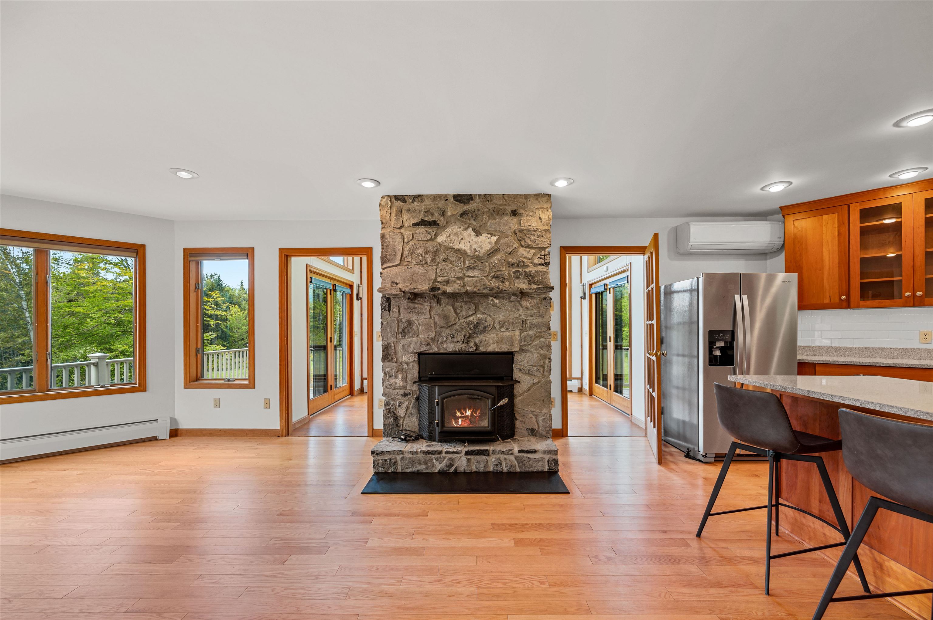 400 Macey Road Middlesex, VT 05682 - Photo 10 of 58