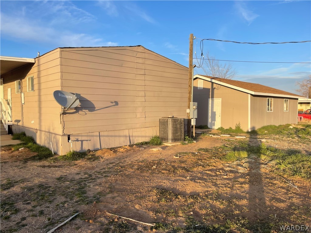 2190 Devlin Avenue Kingman, AZ 86409 - Photo 30 of 32