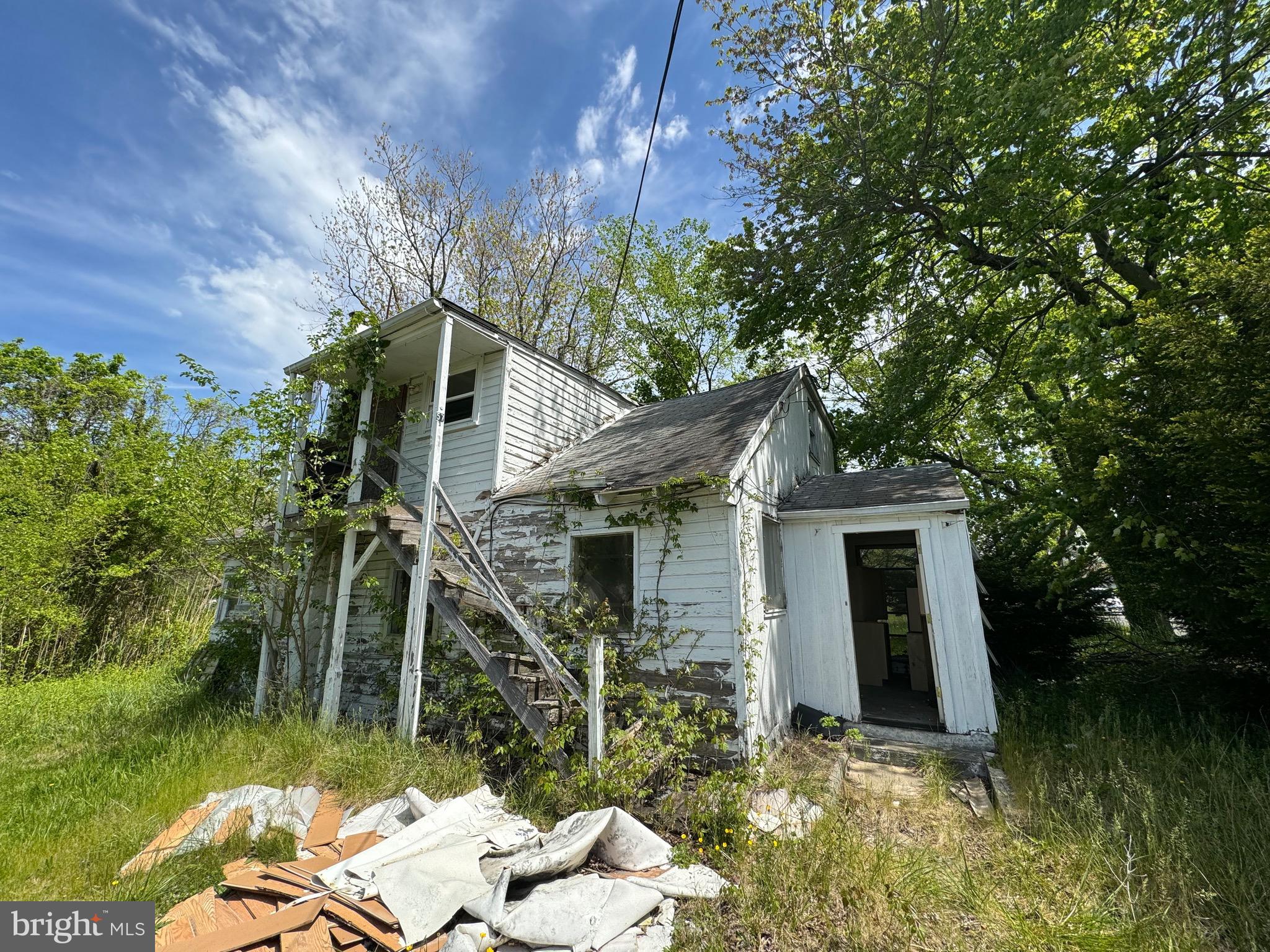 57 Highway 45 Salem, NJ 08079 - Photo 2 of 6