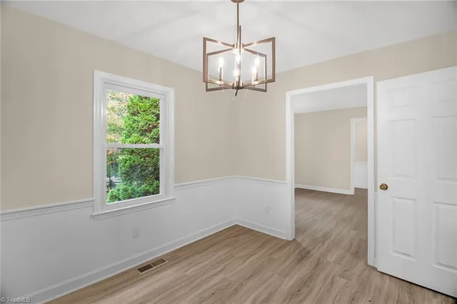 $357,900 | 101 Shady Oak Court, Clemmons, NC 27012