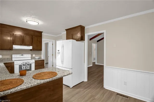 $357,900 | 101 Shady Oak Court, Clemmons, NC 27012