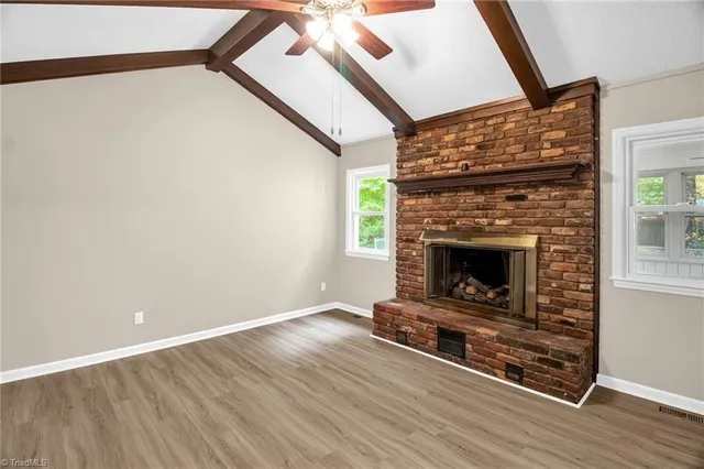 $357,900 | 101 Shady Oak Court, Clemmons, NC 27012