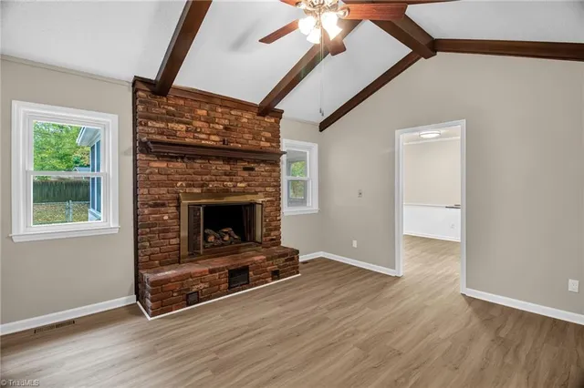 $357,900 | 101 Shady Oak Court, Clemmons, NC 27012