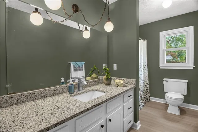 $357,900 | 101 Shady Oak Court, Clemmons, NC 27012