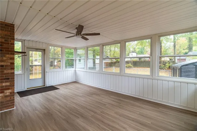 $357,900 | 101 Shady Oak Court, Clemmons, NC 27012