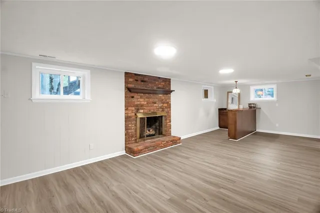 $357,900 | 101 Shady Oak Court, Clemmons, NC 27012