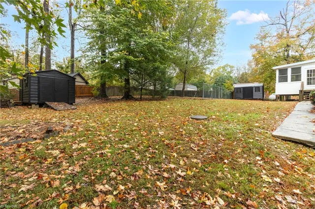 $357,900 | 101 Shady Oak Court, Clemmons, NC 27012