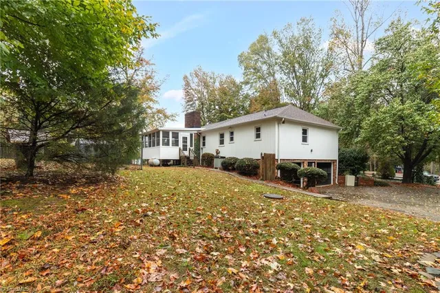 $357,900 | 101 Shady Oak Court, Clemmons, NC 27012