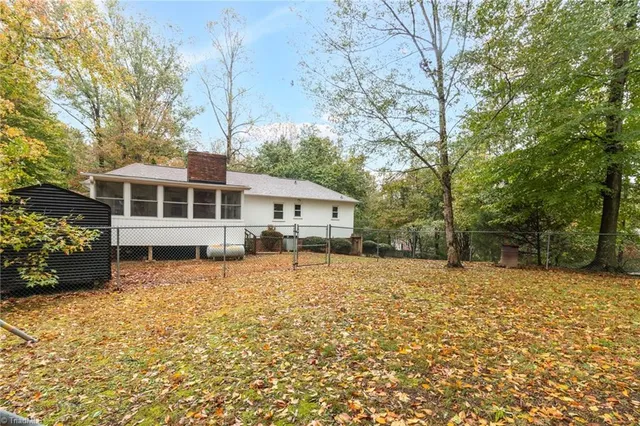 $357,900 | 101 Shady Oak Court, Clemmons, NC 27012