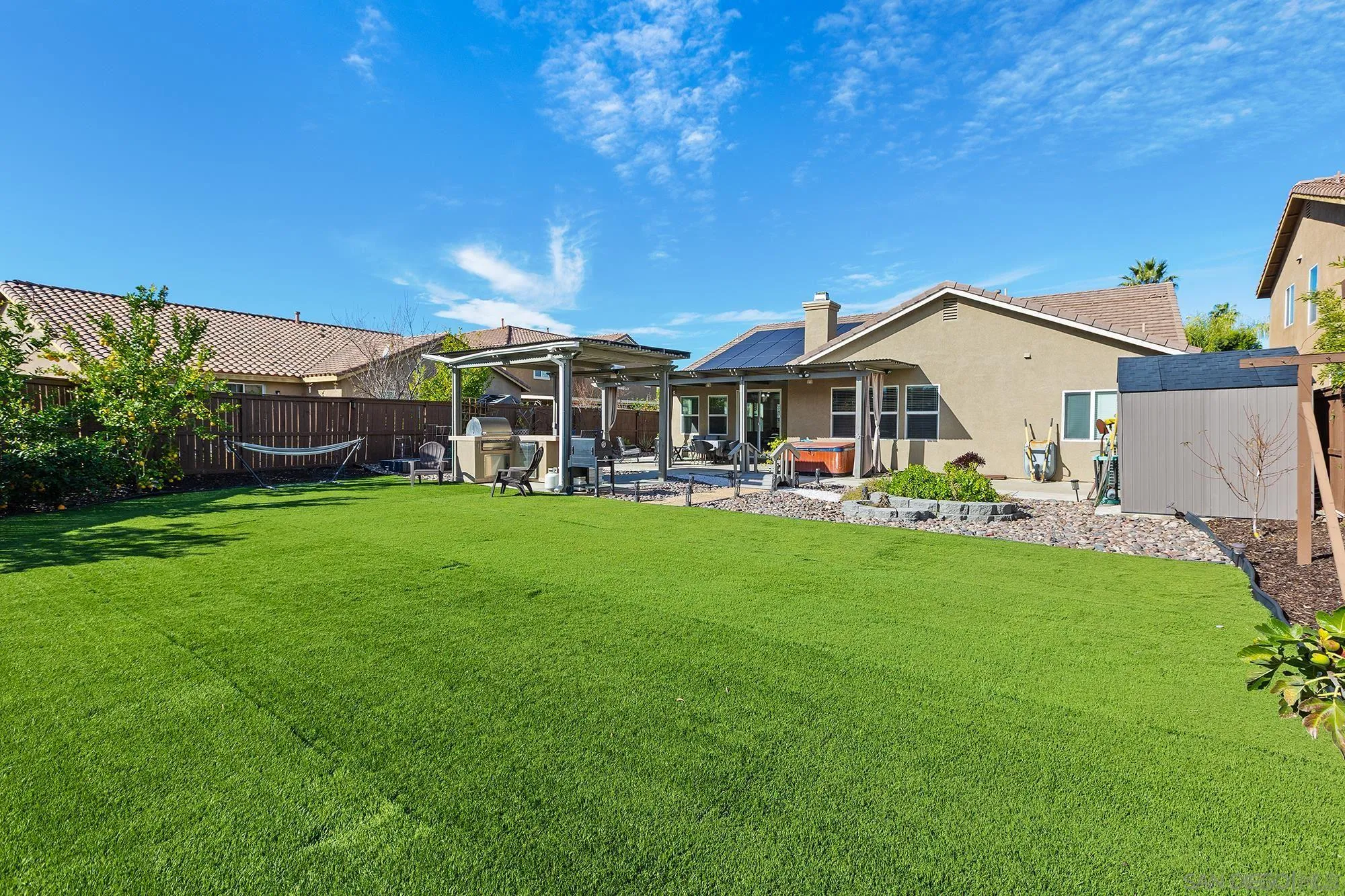 1391 Ranch Street Perris, CA 92571 - Photo 36 of 40