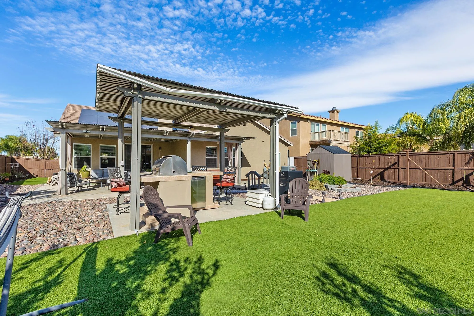 1391 Ranch Street Perris, CA 92571 - Photo 38 of 40