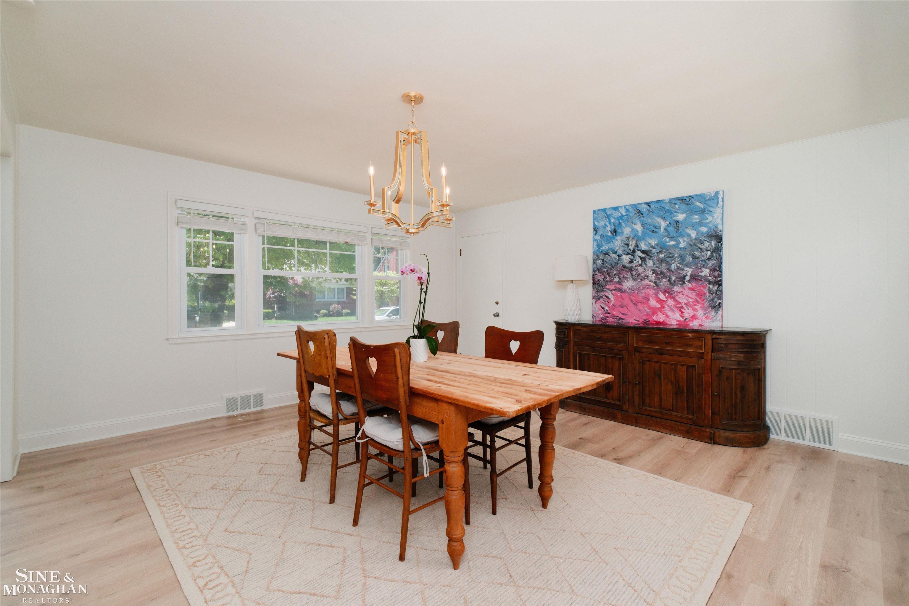 486 Bournemouth Road Grosse Pointe Farms, MI 48236 - Photo 16 of 43