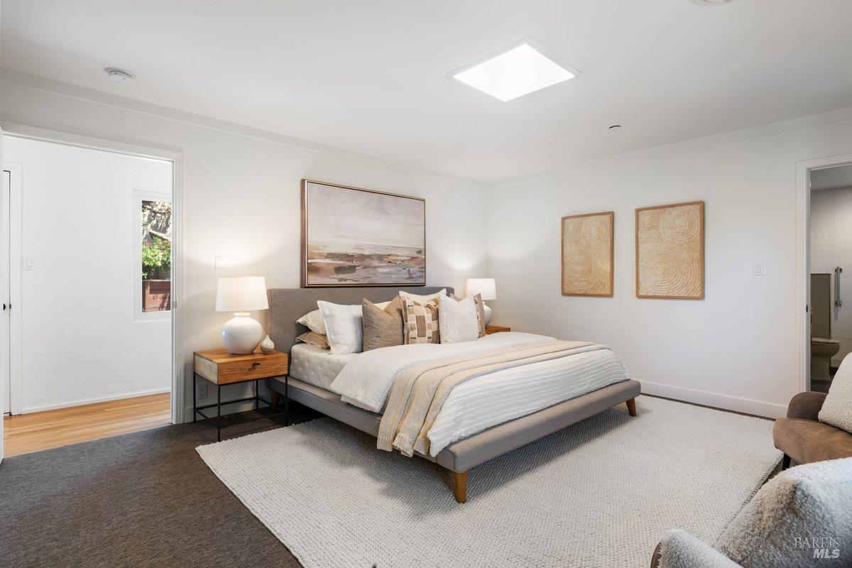 111 Deer Hollow Road San Anselmo, CA 94960 - Photo 36 of 70