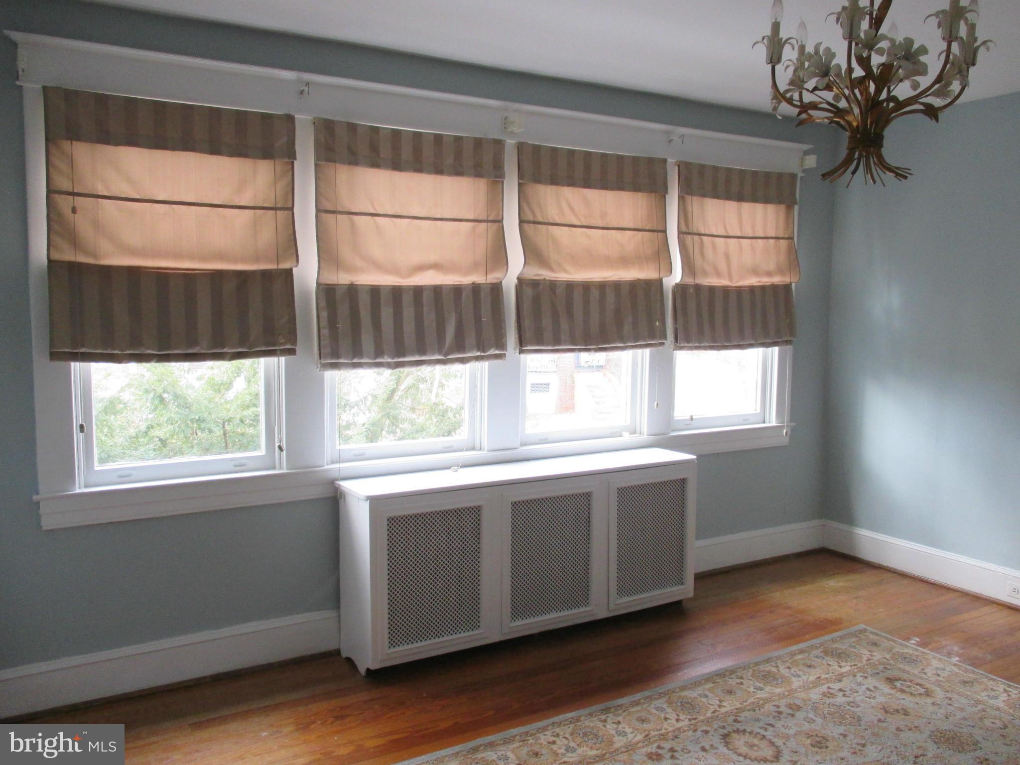 203 Mallow Hill Road Baltimore, MD 21229 - Photo 14 of 30 Bedroom (Master) with 2 Large closets