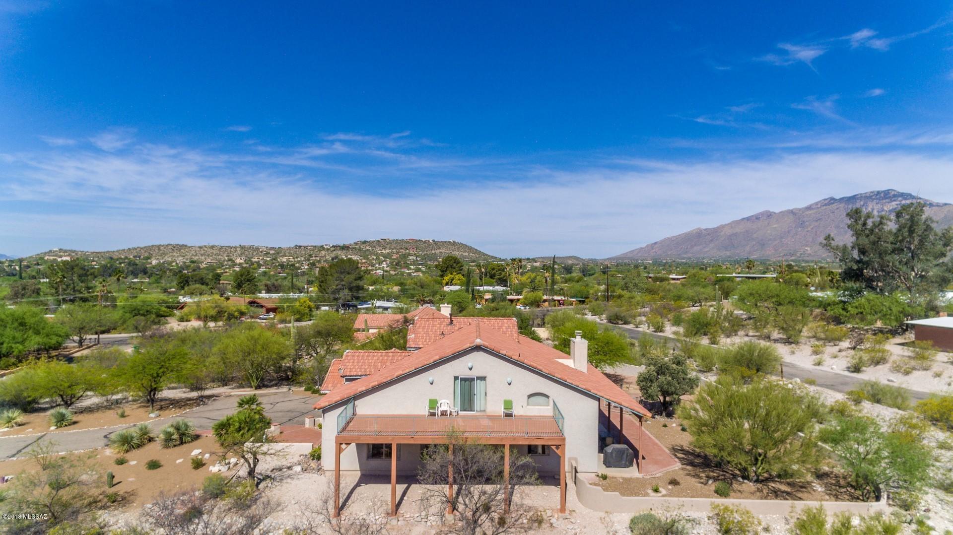 4510 North Bear Canyon Road Tucson, AZ 85749 - Photo 14 of 50